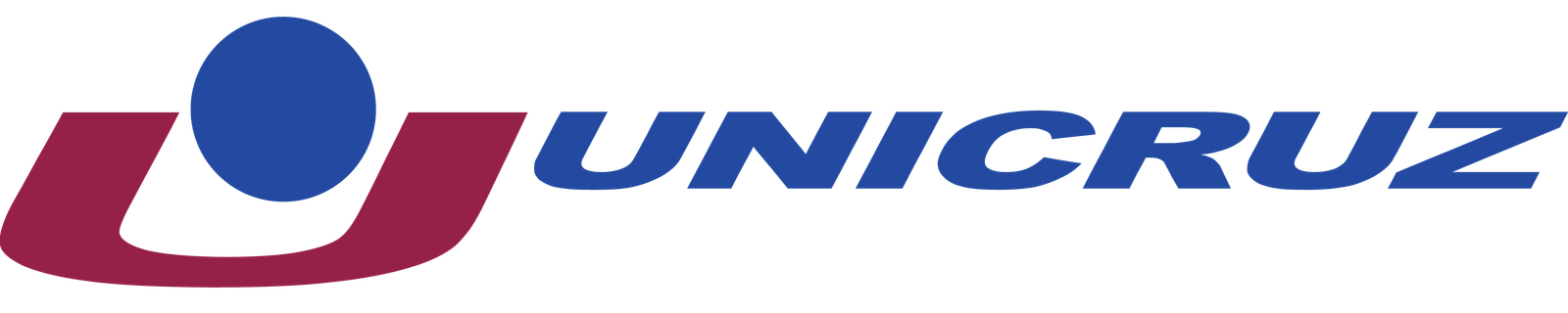 Logo de UNICRUZ